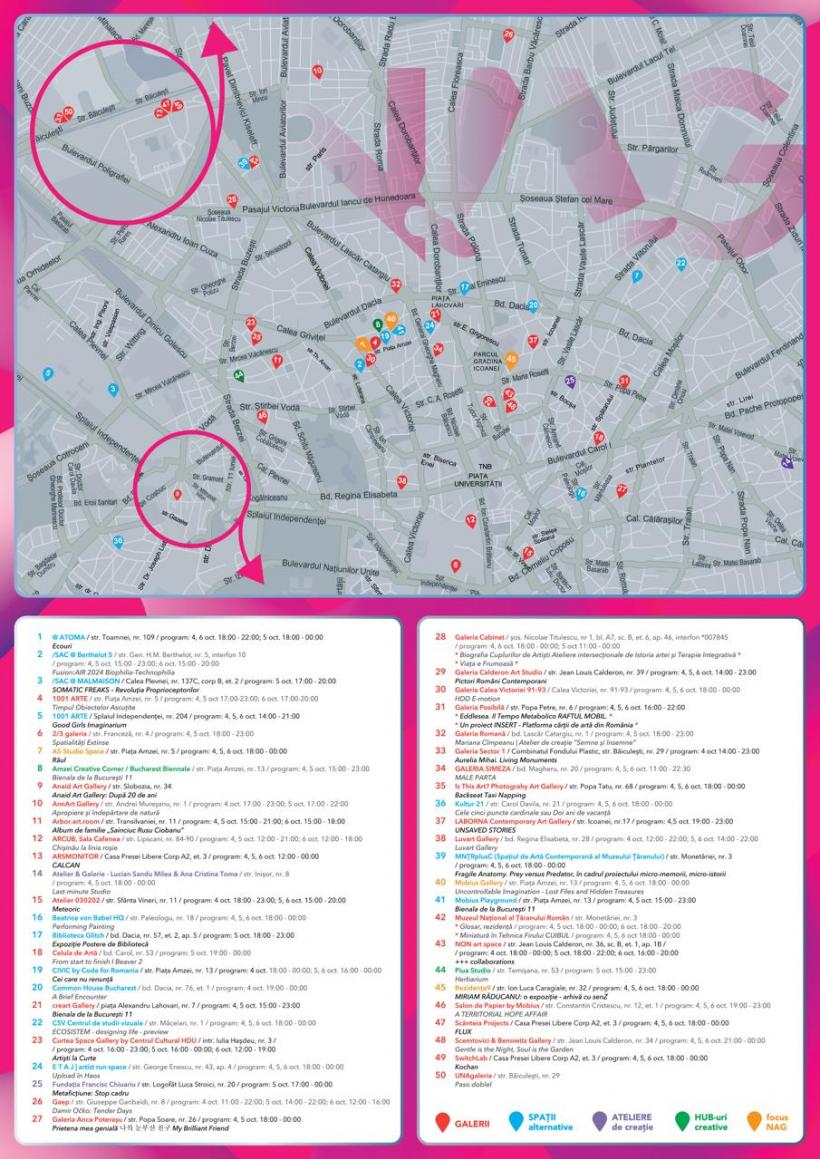 NAG#18: 150 de proiecte de artă contemporană în 13 orașe din țară 18920291