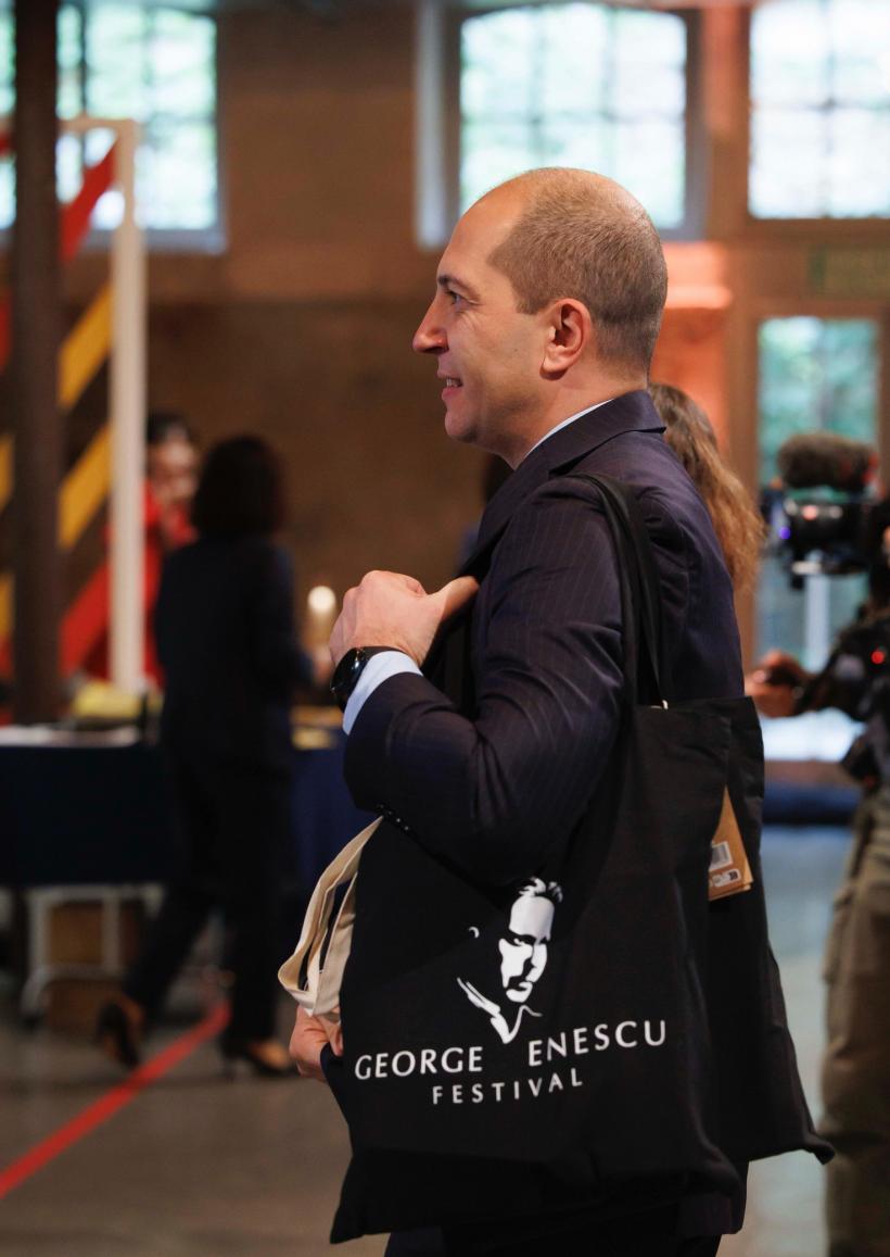 România, prezentă la Summitul Francofoniei de la Paris în perioada 2-6 octombrie 2024 18920545