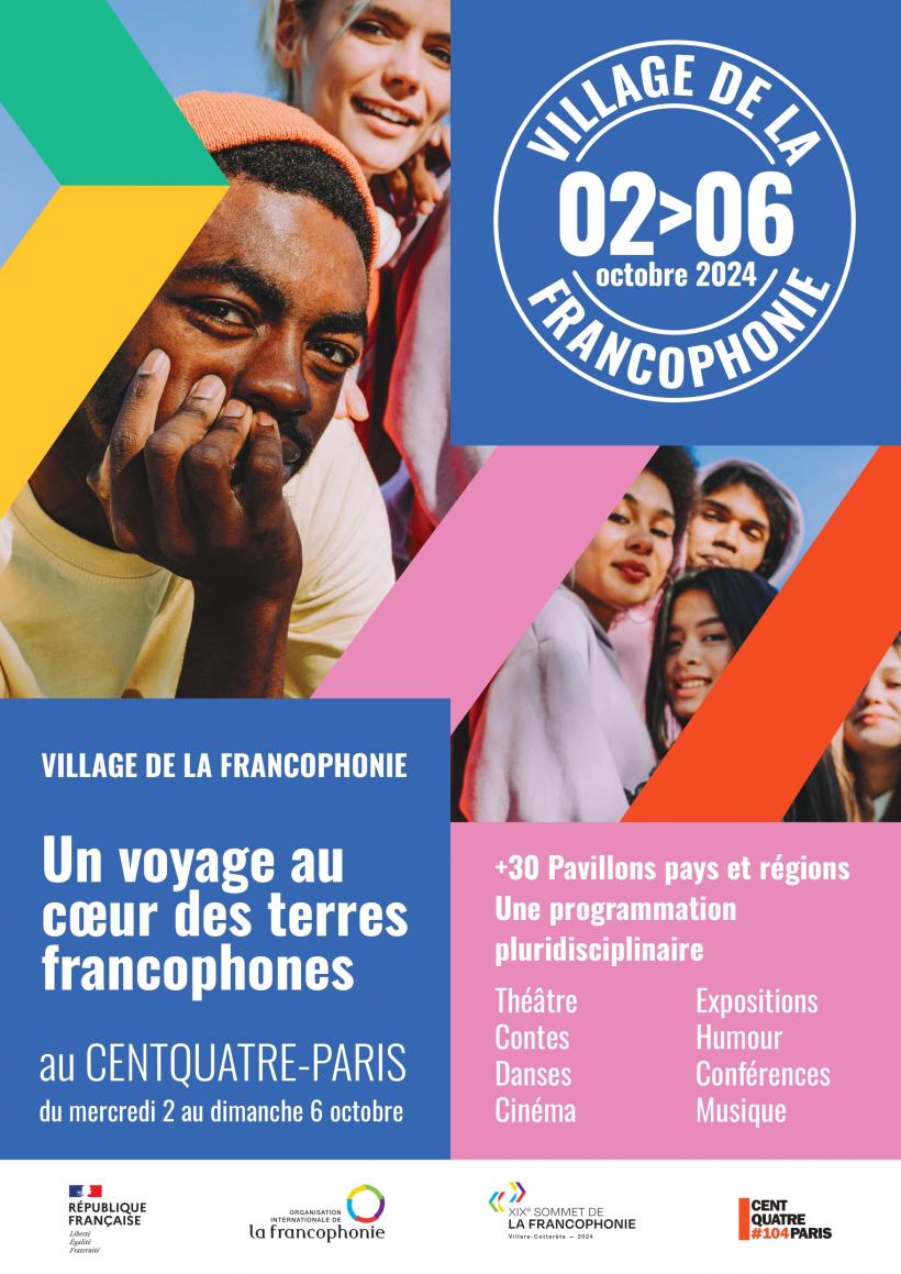 România, prezentă la Summitul Francofoniei de la Paris în perioada 2-6 octombrie 2024 18920546