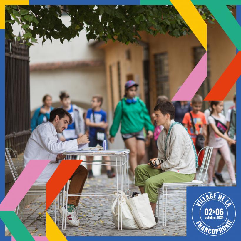 România, prezentă la Summitul Francofoniei de la Paris în perioada 2-6 octombrie 2024 18920547