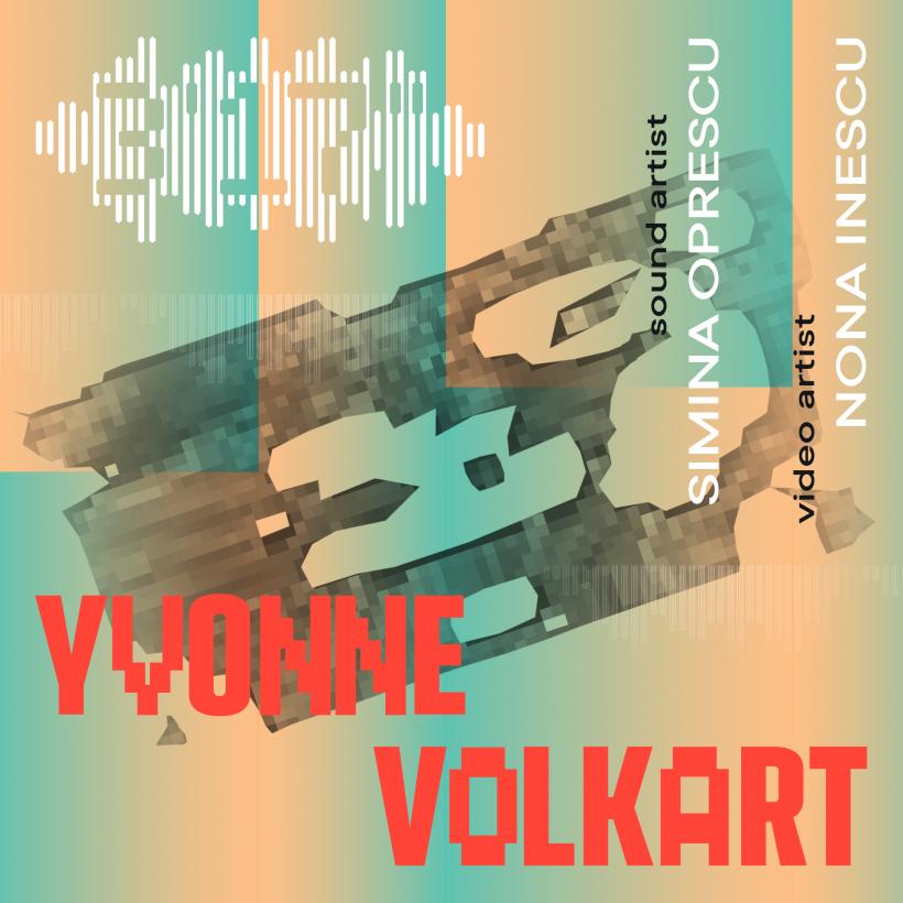 Asociația Culturală Marginal lansează proiectul 3’17” - o serie de podcasturi la intersecția dintre artă și știință - la Simultan Festival din Timișoara 18920523