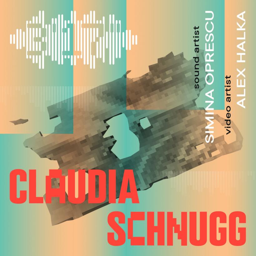 Asociația Culturală Marginal lansează proiectul 3’17” - o serie de podcasturi la intersecția dintre artă și știință - la Simultan Festival din Timișoara 18920530