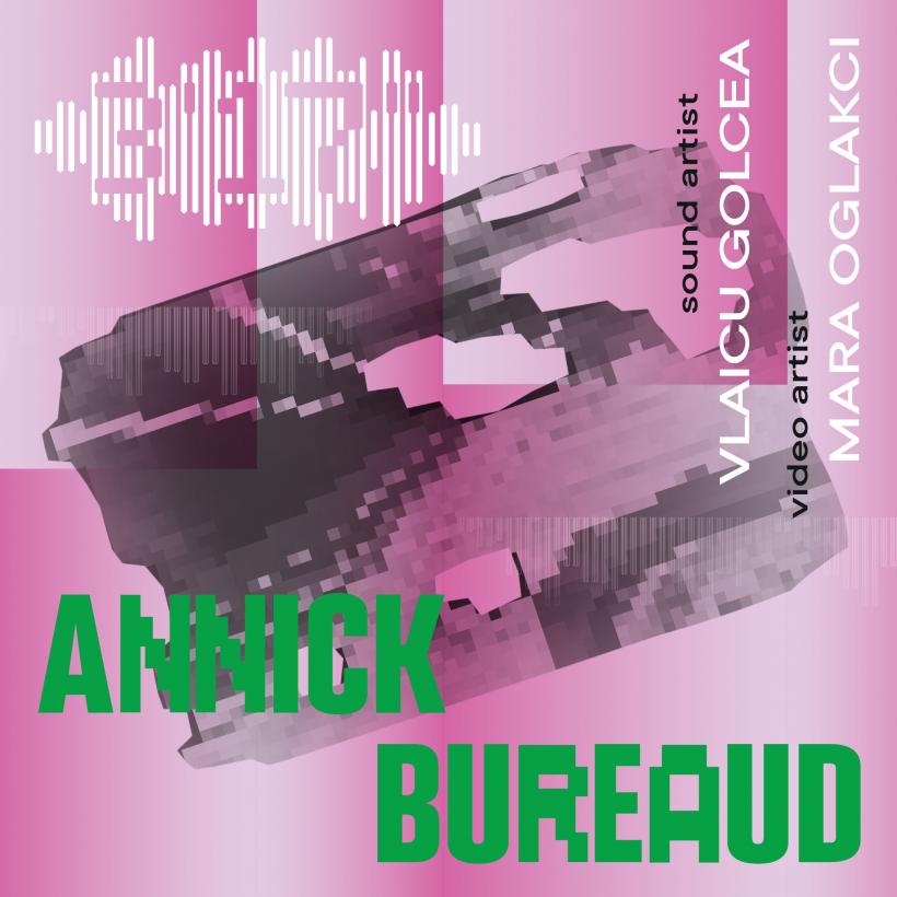 Asociația Culturală Marginal lansează proiectul 3’17” - o serie de podcasturi la intersecția dintre artă și știință - la Simultan Festival din Timișoara 18920531