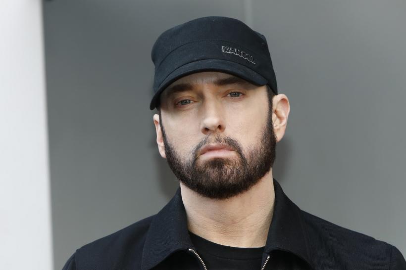 Eminem devine bunic - fiica sa, Hailie Jade, așteaptă primul copil 18920700
