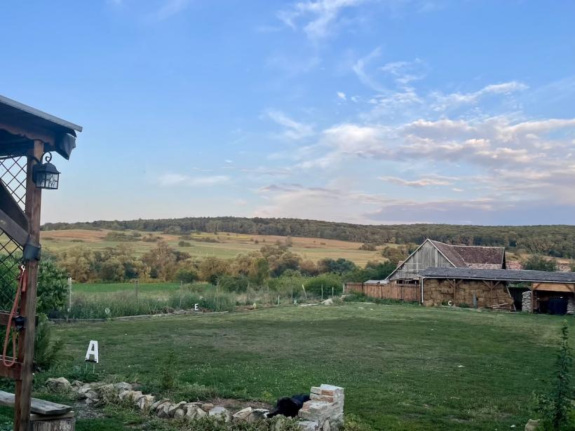 „În căutarea Paradisului pierdut”, un proiect despre migrația înspre mediul rural, caută poveștile celor care au făcut acest pas. Apel pentru povești și fotografii până pe 15 octombrie 18920296