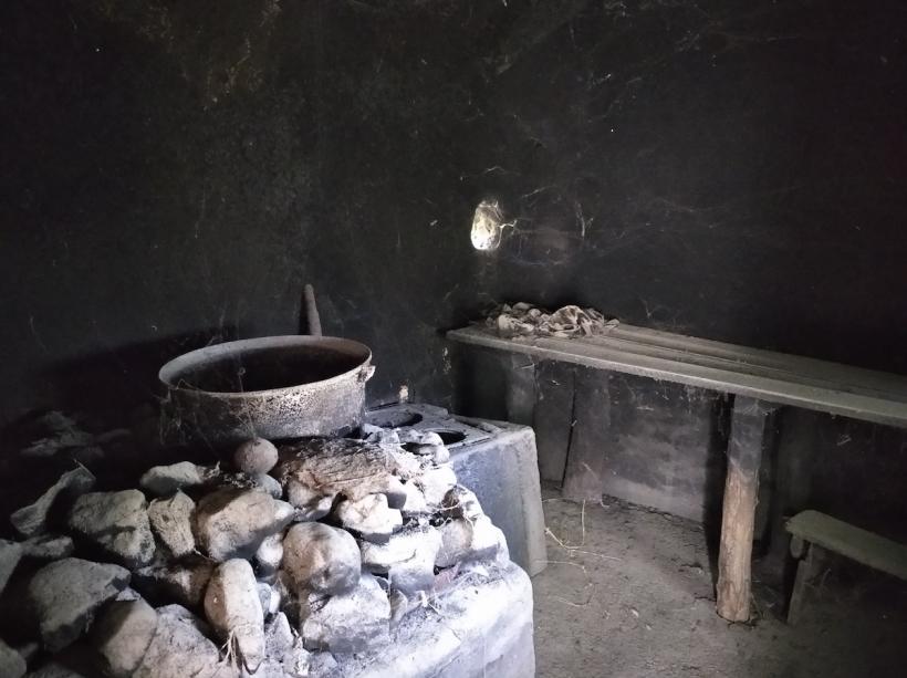 „În căutarea Paradisului pierdut”, un proiect despre migrația înspre mediul rural, caută poveștile celor care au făcut acest pas. Apel pentru povești și fotografii până pe 15 octombrie 18920298