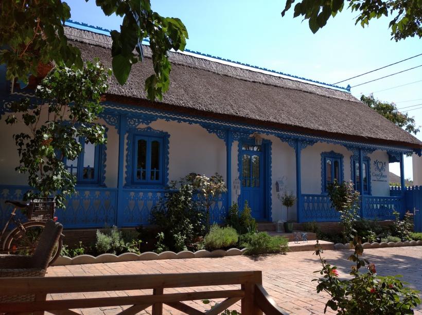 „În căutarea Paradisului pierdut”, un proiect despre migrația înspre mediul rural, caută poveștile celor care au făcut acest pas. Apel pentru povești și fotografii până pe 15 octombrie 18920300