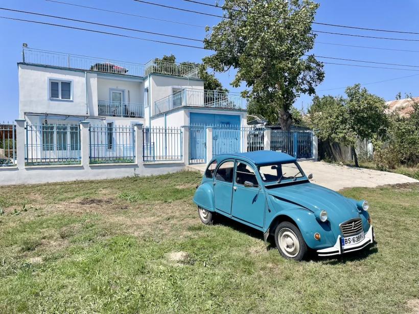 „În căutarea Paradisului pierdut”, un proiect despre migrația înspre mediul rural, caută poveștile celor care au făcut acest pas. Apel pentru povești și fotografii până pe 15 octombrie 18920301