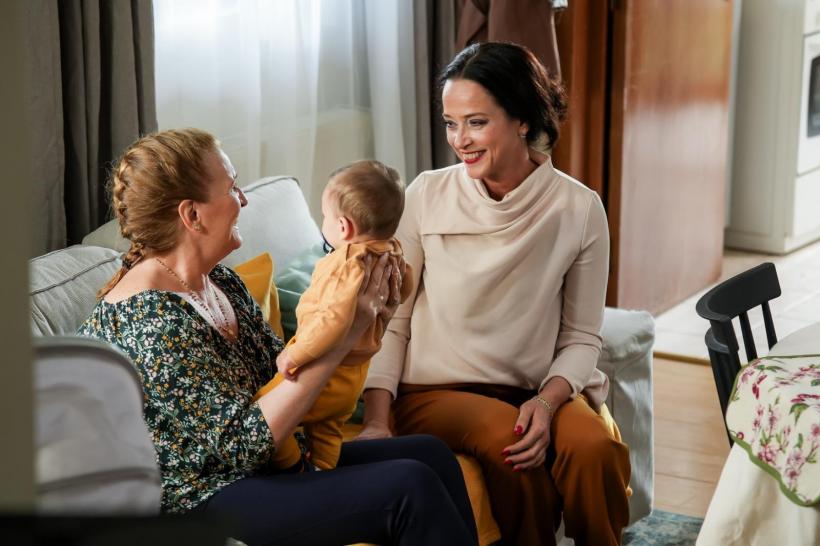 Lia – Soţia soţului meu, lider de audienţă cu noile episoade ale ultimului sezon al poveştii     18920740