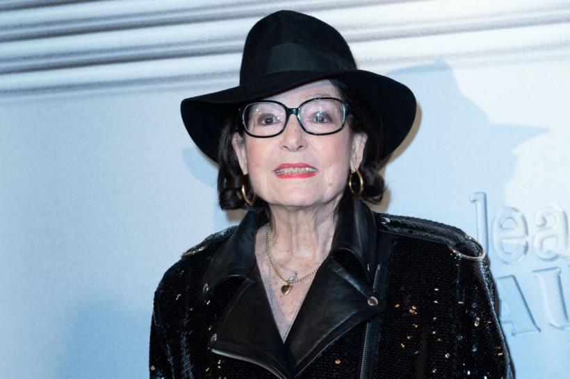 O cântăreață celebră și-a anunțat retragerea din lumina reflectoarelor  18920716