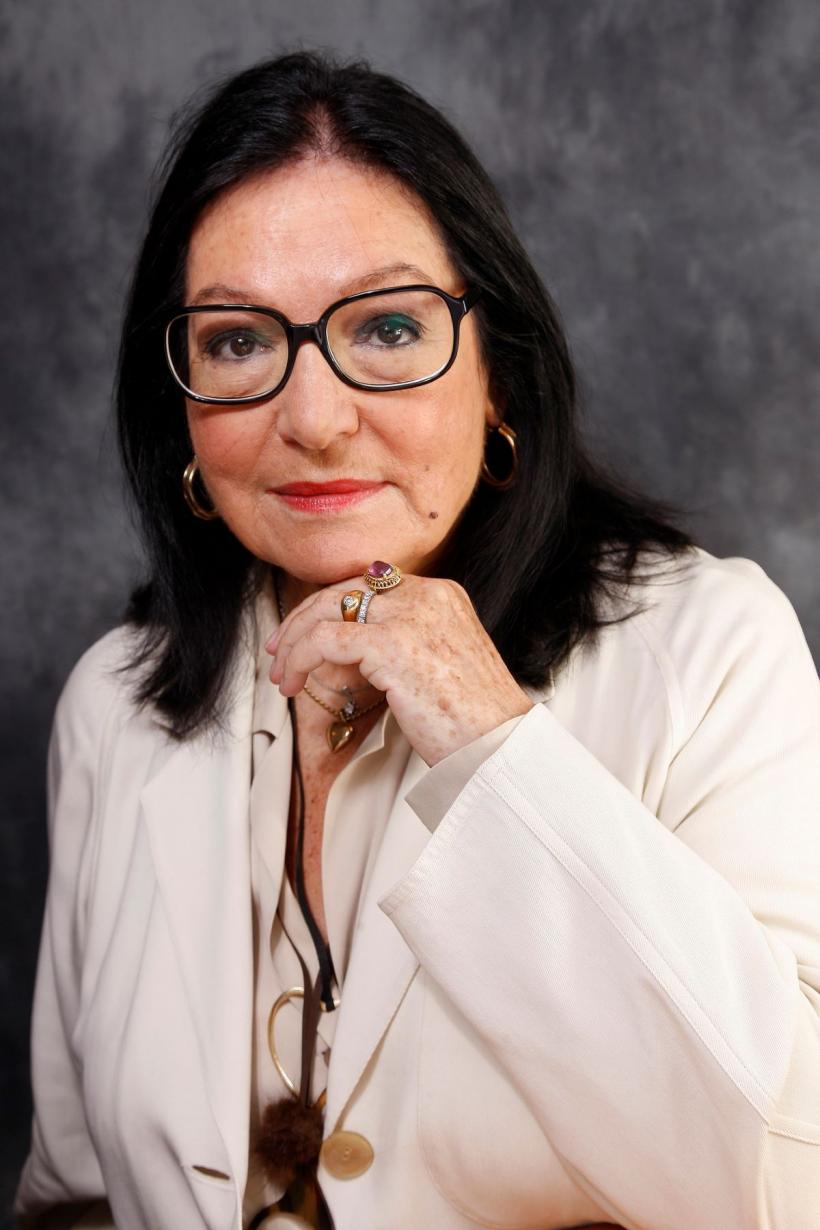 O cântăreață celebră și-a anunțat retragerea din lumina reflectoarelor  18920717