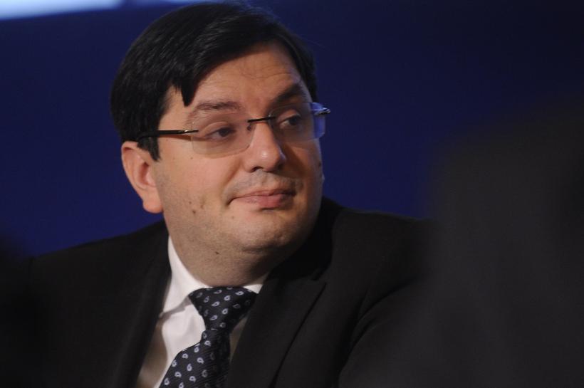 Fostul ministru Nicolae Bănicioiu, achitat pentru luare de mită