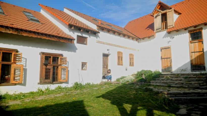 Șona AIR (Artists in Residence) anunță deschis apelul de înscrieri pentru programul internațional de rezidență din 2025 18920681