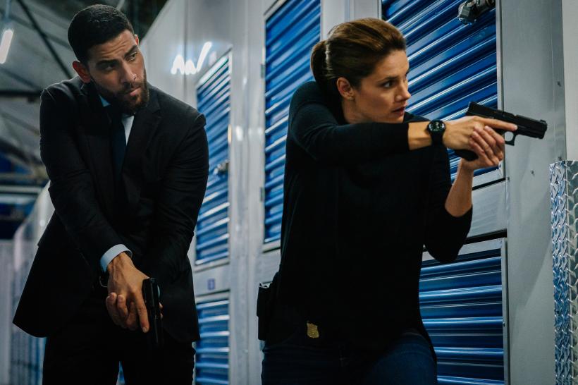 Premieră dublă pe AXN: Sezonul 2 din FBI: Biroul Federal de Investigații și FBI: Most Wanted vor fi difuzate începând cu 7 octombrie 18920835