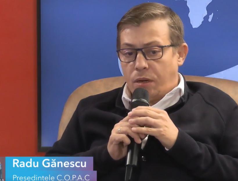 Conferința națională România Inteligentă „Creșterea performanței și eficienței sistemului public de sănătate - soluții salvatoare” 18921024