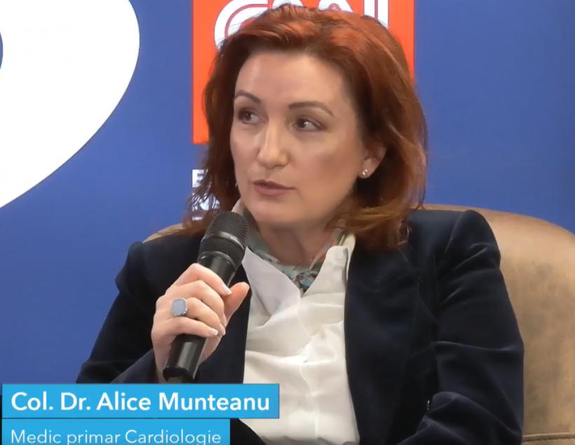 Conferința națională România Inteligentă „Creșterea performanței și eficienței sistemului public de sănătate - soluții salvatoare” 18921027