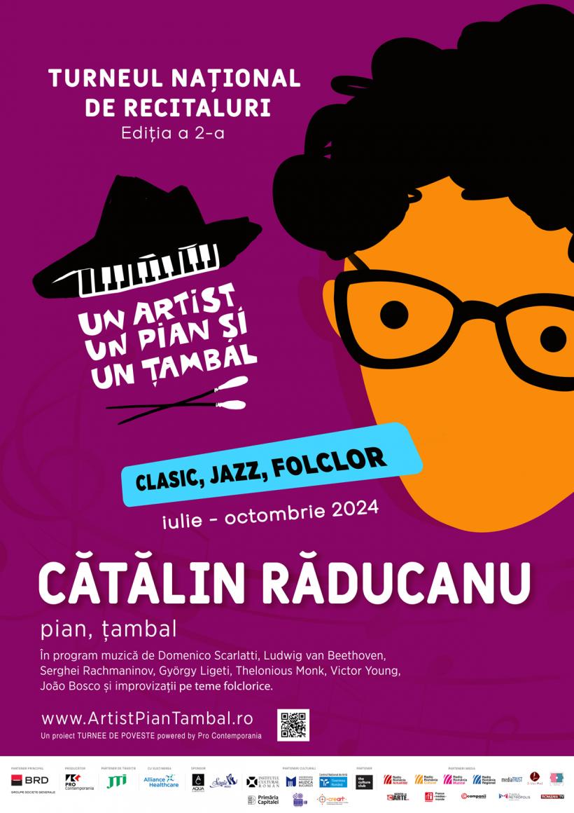 Pianistul Cătălin Răducanu – concert sold out și bis-uri cu sala în picioare la Ateneu 18921130