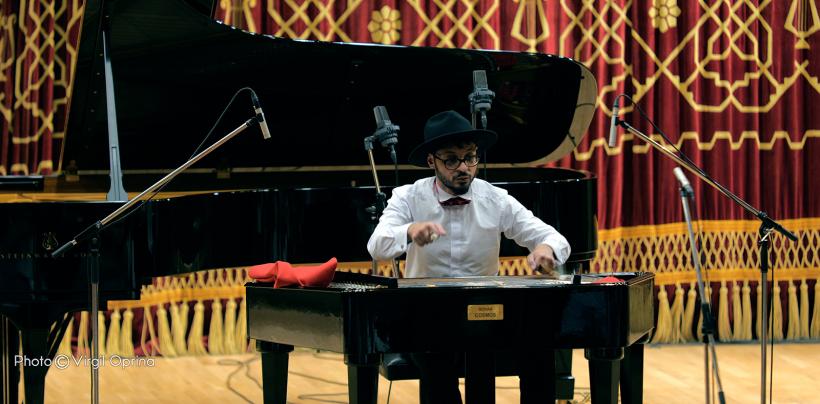 Pianistul Cătălin Răducanu – concert sold out și bis-uri cu sala în picioare la Ateneu 18921133