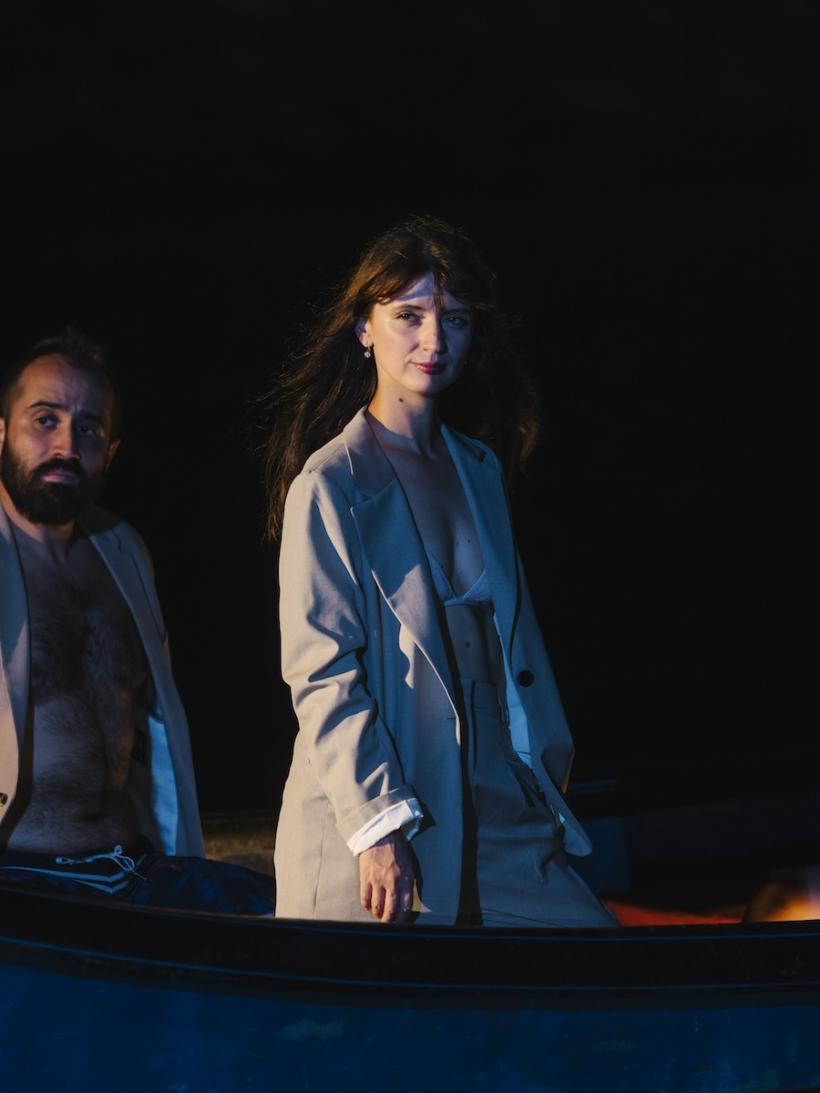 Asociația Par Coeur lansează proiectul muzical și teatral „Așteptându-l pe Ulise” pe Spotify și în teatre din București, Sfântu Gheorghe și Sibiu 18921226