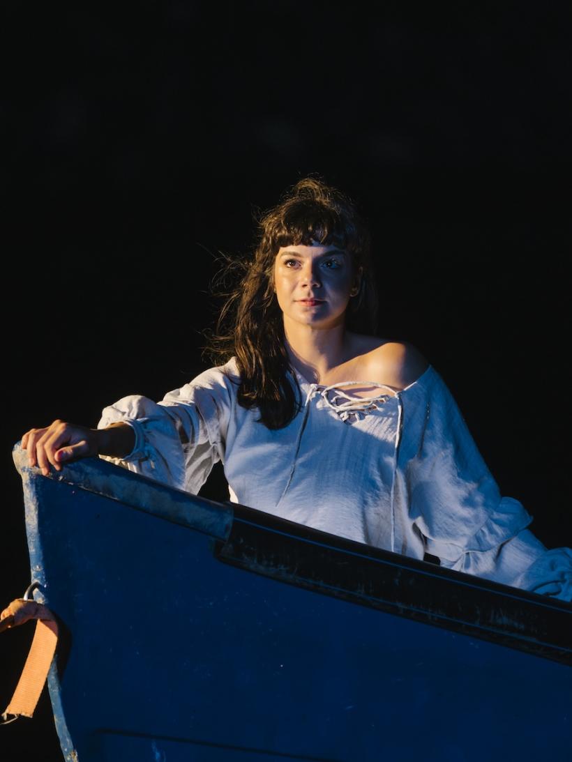 Asociația Par Coeur lansează proiectul muzical și teatral „Așteptându-l pe Ulise” pe Spotify și în teatre din București, Sfântu Gheorghe și Sibiu 18921227