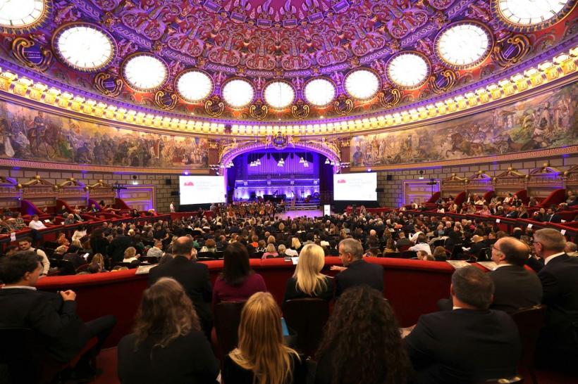 Ceremonia Premiilor Europene pentru Patrimoniu 2024 la București: s-au anunțat 5 Grand Prix și Premiul Publicului 18921367