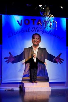 ...Escu de Tudor Mușatescu la Bulandra pe 16 octombrie 18921138