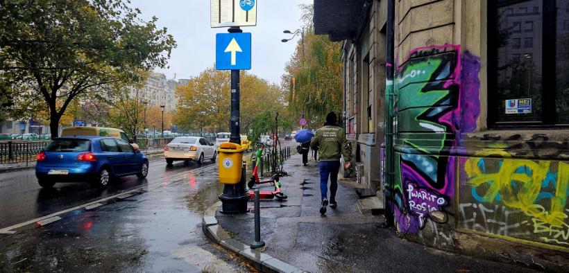 Pericol pe șosele. Circa 200.000 de șoferi au peste 70 de ani  „Mașina se transformă în armă dacă nu o mai pot controla”