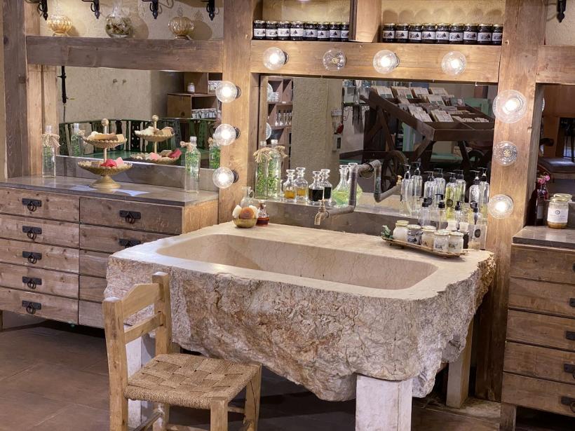 Mare atenție! Săpunuri de marcă, pline de substanțe toxice 18921238