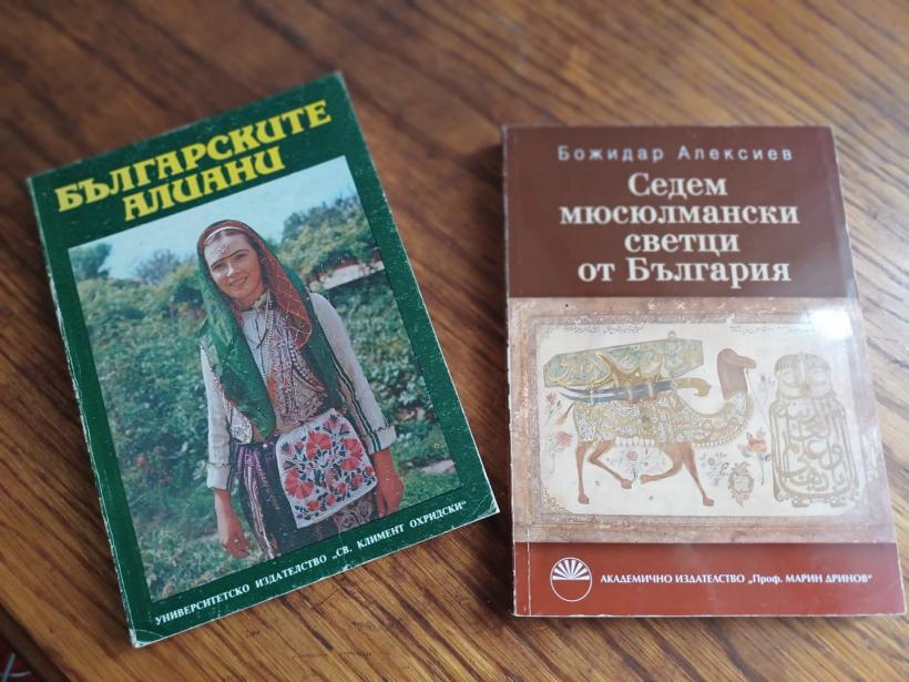 Scheii - cum s-au pripășit negustorii de la sud de Dunăre printre români 18921128
