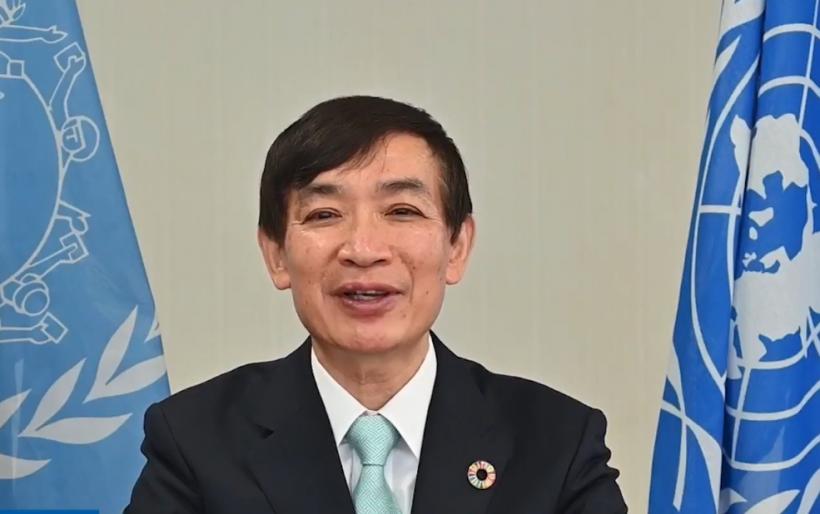 LIVE: De Ziua Mondială a Poștei, conferința națională „Viitorul plicului în era digitală - Relevanța și importanța comunicării tradiționale într-o lume tehnologizată” și evenimentul „Fii poștaș pentru o zi” 18921437