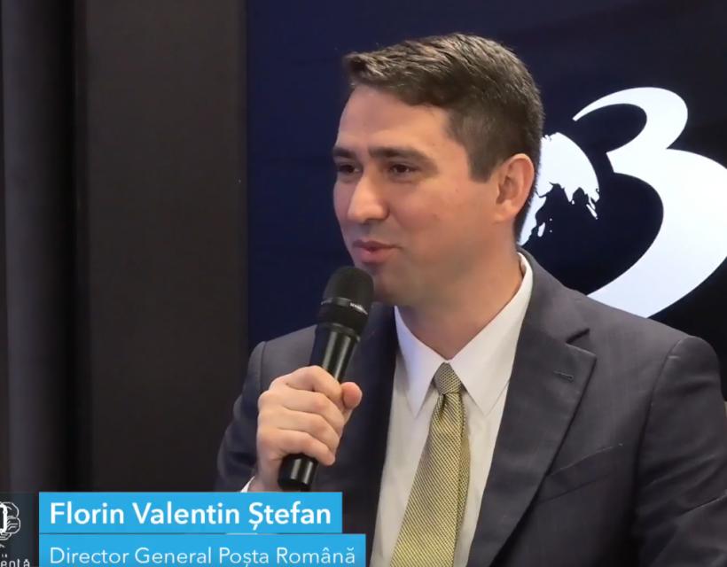 LIVE: De Ziua Mondială a Poștei, conferința națională „Viitorul plicului în era digitală - Relevanța și importanța comunicării tradiționale într-o lume tehnologizată” și evenimentul „Fii poștaș pentru o zi” 18921441