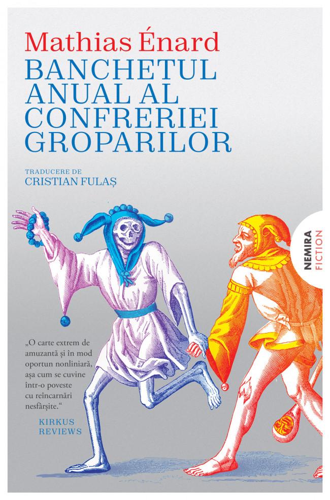 9 cărți pe valul fascinației 18921306