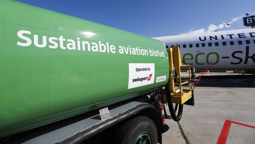 Mai pierdem 500 de milioane de euro de la UE, pentru biocombustibili 18921341