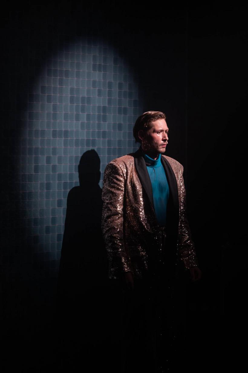 Decernarea Premiului „Radu Beligan” – a patra ediție 18921358