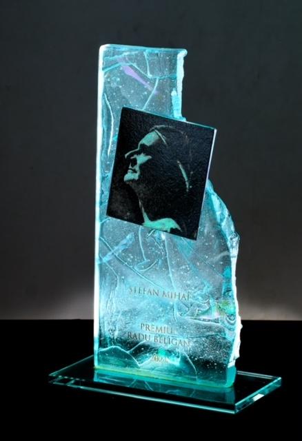 Decernarea Premiului „Radu Beligan” – a patra ediție 18921359