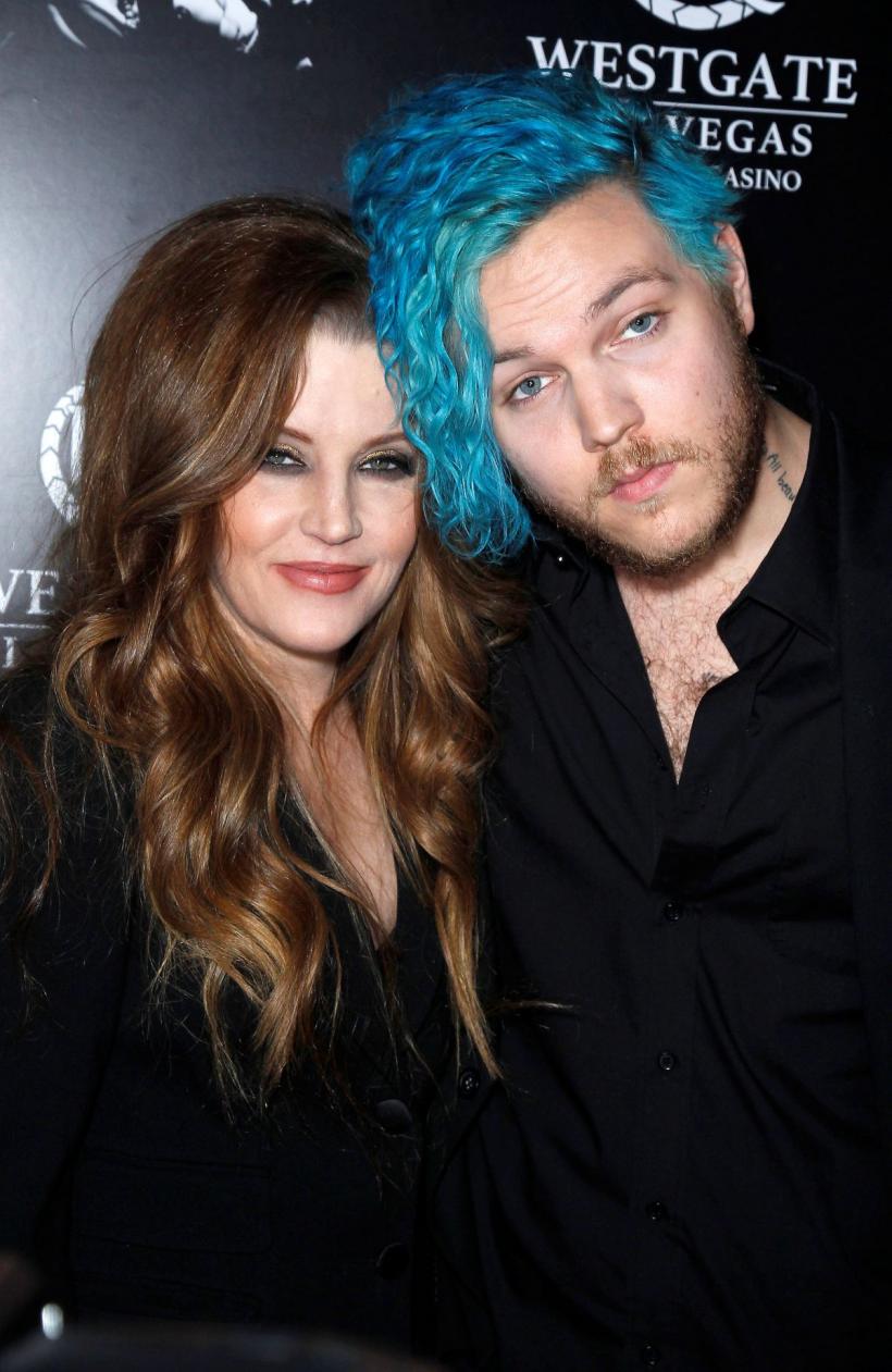 Memoriile Lisei Marie Presley. Detalii șocante din viața singurei fiice a regelui rock'n roll-ului 18921504