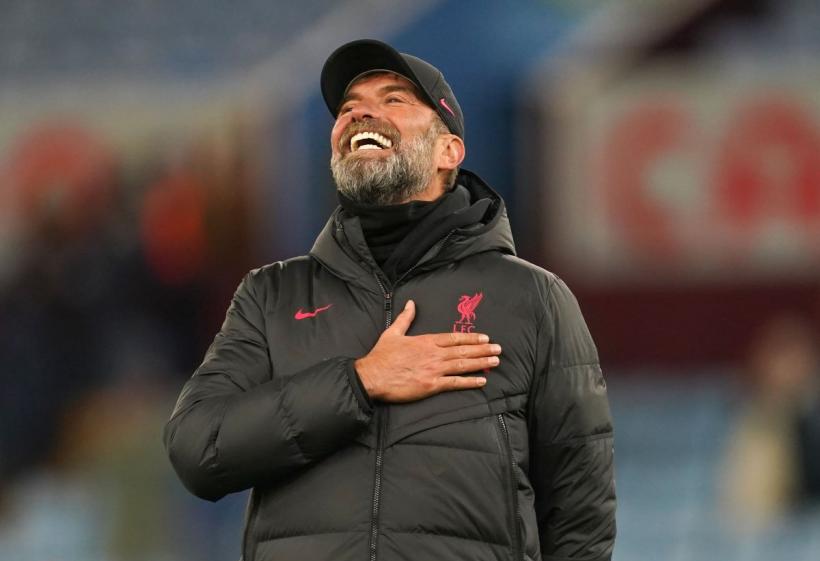 Jurgen Klopp, fostul antrenor al lui Liverpool, va deveni șeful echipelor de fotbal Red Bull