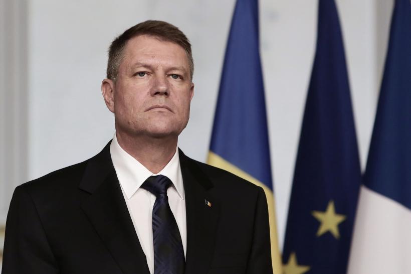 Mesajul lui Klaus Iohannis cu ocazia Zilei Naționale de Comemorare a Victimelor Holocaustului