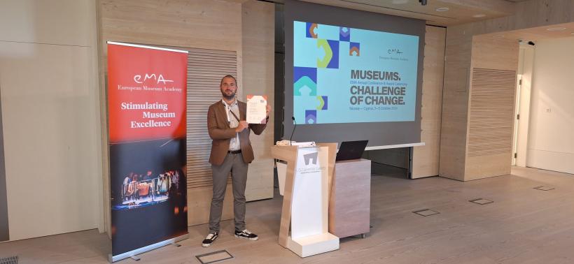 Muzeul Național de Artă Timișoara, primul muzeu de artă din România finalist la Gala „Art Museum Awards 2024” 18921373