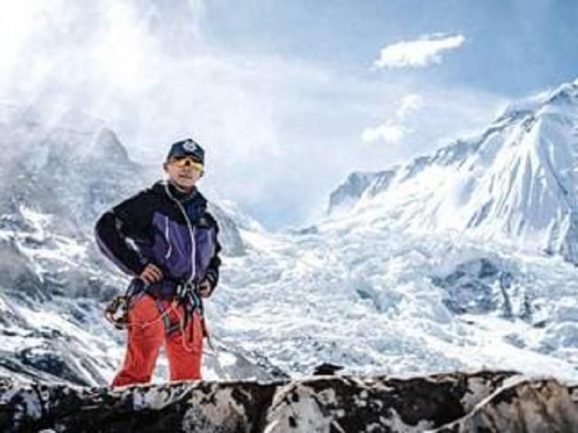 Un nepalez de 18 ani, cel mai tânăr alpinist care a cucerit toate cele 14 vârfuri de peste 8000 de metri 18921433