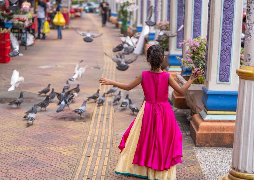 Oana și Găinușă au luat imunitatea la Asia Express. Tur de forță spectaculos prin Kuala Lumpur, la ultima șansă: de la Peșterile Batu la Turnul Menara 18921481