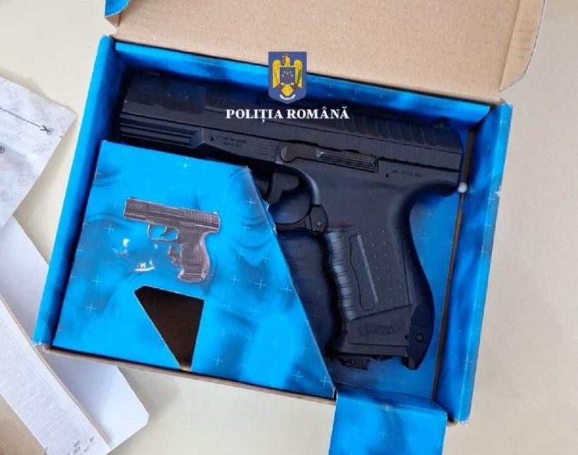 Percheziții de amploare în județul Ialomița 18921420