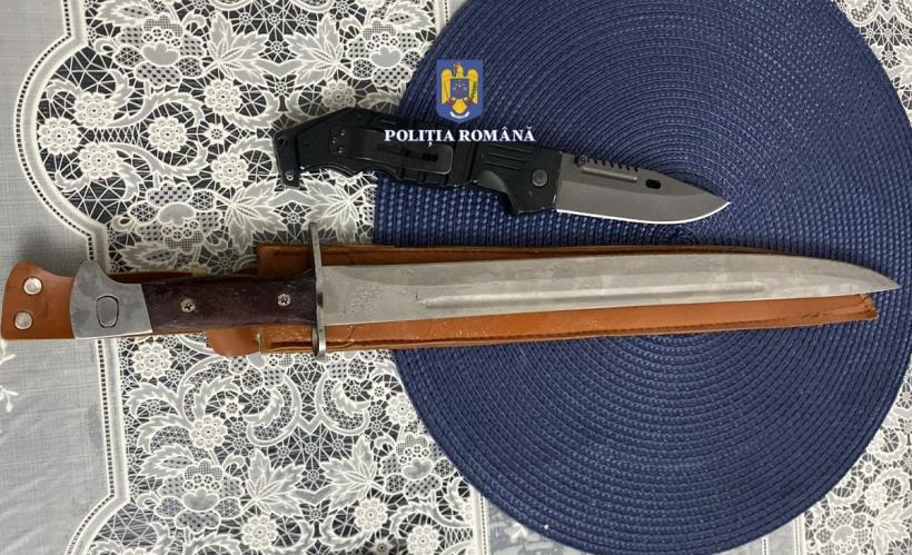 Percheziții de amploare în județul Ialomița 18921421