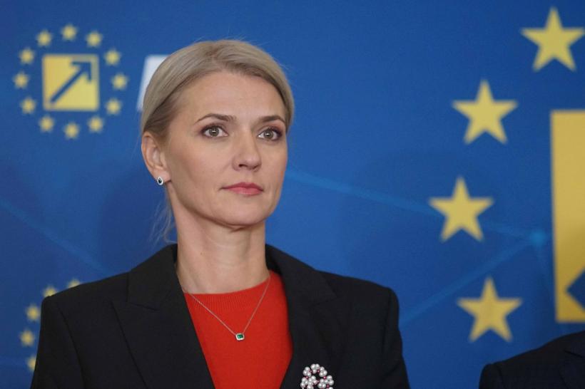 Gorghiu îi mărește „ambasada” lui Kovesi la București: Mai mulți polițiști, mai mulți grefieri și șoferi