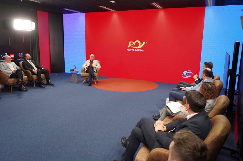 Poșta Română a traversat Prutul. Dezvoltarea mijloacelor moderne de comunicare nu va duce la eliminarea plicului 18921585