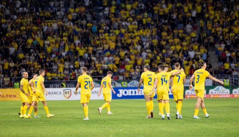 Echipa naţională joacă la Antena 1, Drumul spre World Cup e la Antena 1: Lituania - România, marţi, 15 octombrie, ora 21.45! 18921866