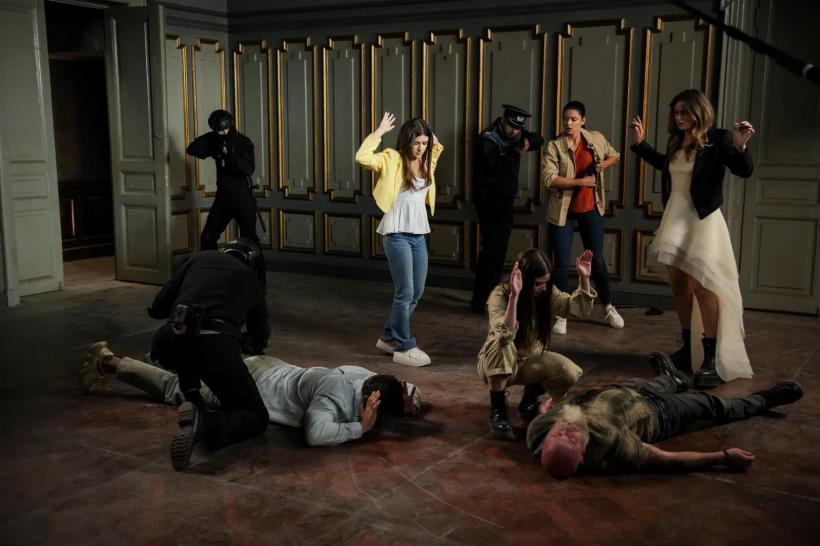 Lia – Soţia soţului meu, lider de audienţă cu noile episoade ale ultimului sezon al poveştii      18921900