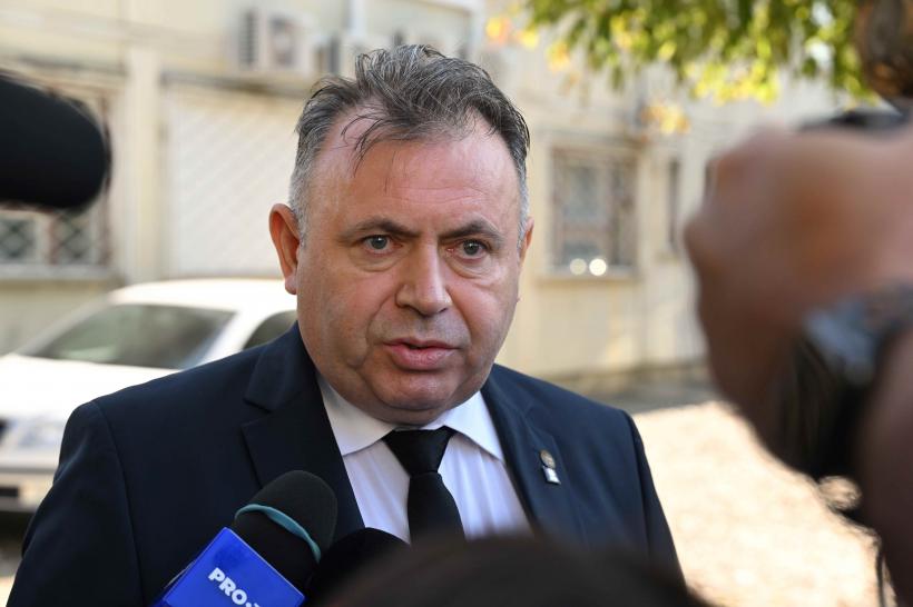 Nelu Tătaru, urmărit penal pentru mită. Liberalii l-au scos imediat din cursa electorală pentru Parlamentul României 18921809