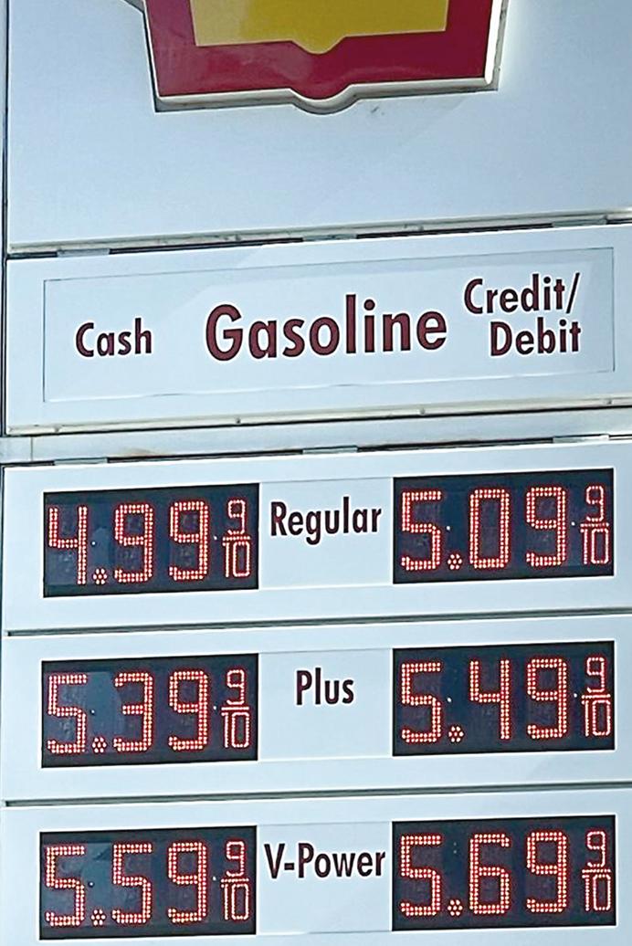 S-a scumpit și pâinea noastră 18921817