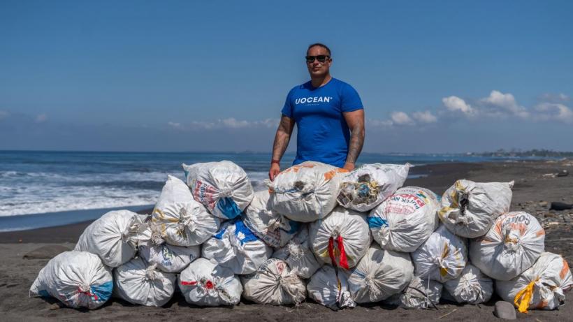 Climate Change Summit 2024 se apropie. Tot ce trebuie să știi despre cel mai mare eveniment regional pe tema schimbărilor climatice 18921590